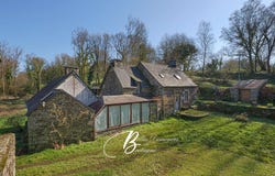 Corlay, Brittany 22320