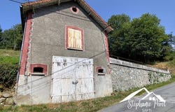 Clairavaux, Limousin 23500