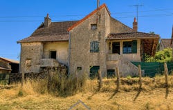 La Vineuse, Burgundy 71250