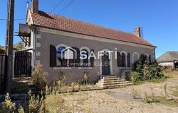 Athee-Sur-Cher, Centre 37270