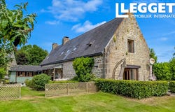 Lignol, Brittany 56160