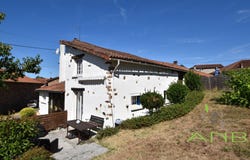 Chabanais, Poitou-Charentes 16150
