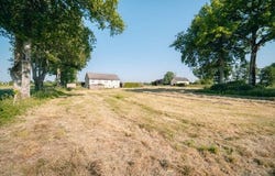 Argentre-Du-Plessis, Bretagne 35370