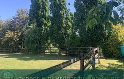 Beaumesnil, Eure 27410