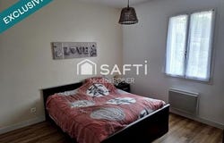 Francois, Poitou-Charentes 79260