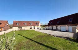Heuringhem, Nord-Pas-de-Calais 62575