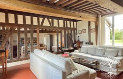 Les Baux-de-Breteuil, Eure 27160