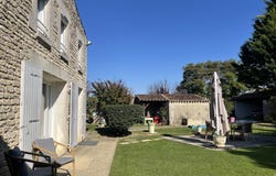 Prignac, Poitou-Charentes 17160