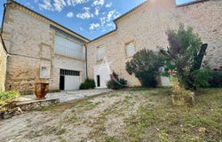 Gajan, Languedoc-Roussillon 30730