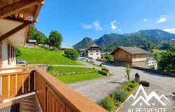 Saint-Jean-d'Aulps, Haute-Savoie 74430