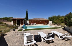 Barjac, Languedoc-Roussillon 30430