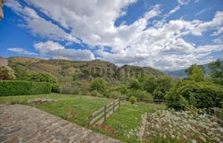 Villefort, Occitanie 48800