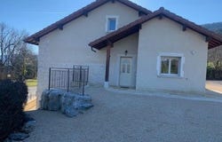 Valromey Sur Seran, Rhône-Alpes 01260