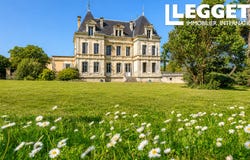 Fronsac, Nouvelle-Aquitaine 33126