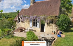 La Perrière, Lower Normandy 61360
