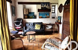 GROIX, Brittany 56590