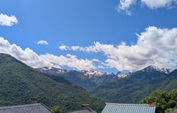 TARASCON SUR ARIEGE, Occitanie 09400