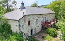 Villapourçon, Burgundy 58370