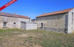 Raslay, Poitou-Charentes 86120
