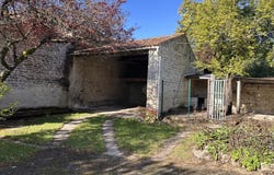 La Croix-Comtesse, Charente-Maritime 17330