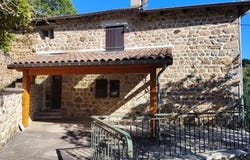 Saint-Martin-de-Valamas, Rhône-Alpes 07310
