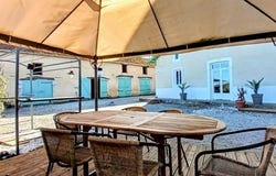 OSSAGES, Aquitaine 40290