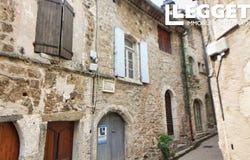 Saint-Guilhem-le-Désert, Occitanie 34150