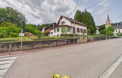 Steinsoultz, Alsace 68640