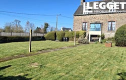 Plouguenast-Langast, Brittany 22150