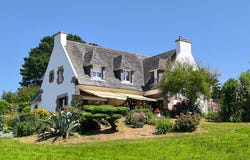 Plestin-les-Grèves, Brittany 22310