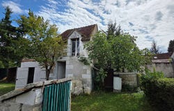 SAINT ROMAIN SUR CHER, Centre-Val de Loire 41140