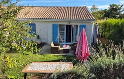 TERNANT, Nouvelle-Aquitaine 17400