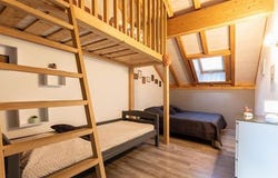 Longchaumois, Franche-Comté 39400