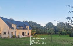 Saint-Philibert, Brittany 56470