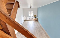 Neuilly-En-Thelle, Picardie 60530
