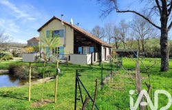 Riscle, Occitanie 32400