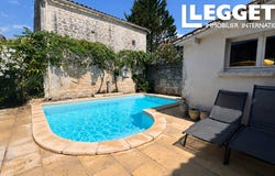 Crazannes, Nouvelle-Aquitaine 17350