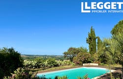Duras, Nouvelle-Aquitaine 47120