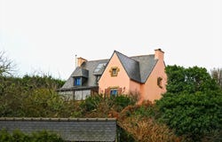 Camaret Sur Mer, Brittany 29570