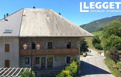 Bellecombe-en-Bauges, Auvergne-Rhône-Alpes 73340