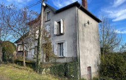 SAINT DENIS DES MURS, Nouvelle-Aquitaine 87400