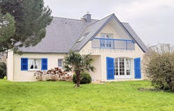 Le Tour-du-Parc, Brittany 56370