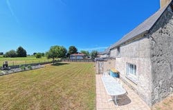 Mont-Dol, Bretagne 35120