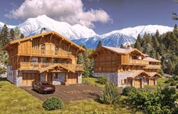 Les Gets, Rhône-Alpes 74260