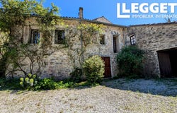 Courniou, Occitanie 34220