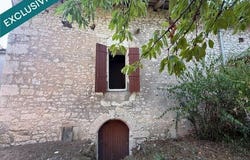 Saint-Eutrope-De-Born, Aquitaine 47210