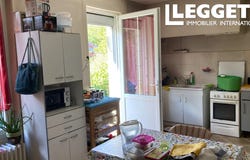 Saint-Martin-l'Ars, Nouvelle-Aquitaine 86350
