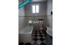 Libourne, Aquitaine 33500