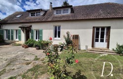 Gasny, Upper Normandy 27620