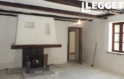 Luchapt, Nouvelle-Aquitaine 86430